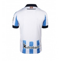 Dres Real Sociedad Domaci 2023-24 Kratak Rukav